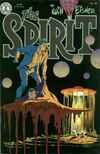 Spirit #22 Comic Books - Covers, Scans, Photos in Spirit Comic Books - Covers, Scans, Gallery